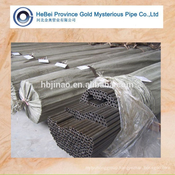 12-31.8mm OD Small Size Seamless Steel Pipe&Tube